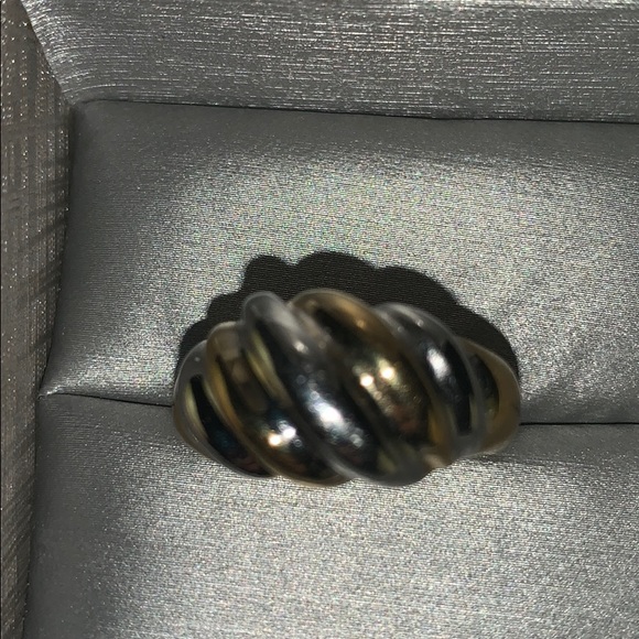 Cocktail ring - Picture 2 of 5